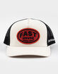 FASTHOUSE Archie Trucker Hat image number 2