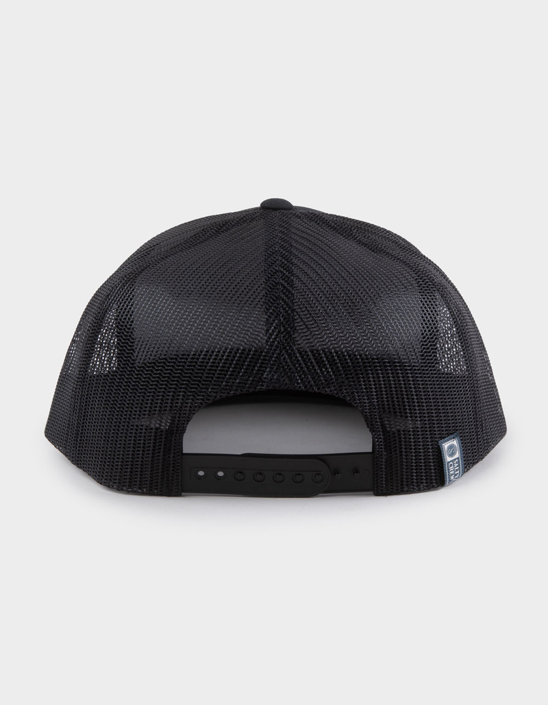 SALTY CREW Petal Trucker Hat image number 2