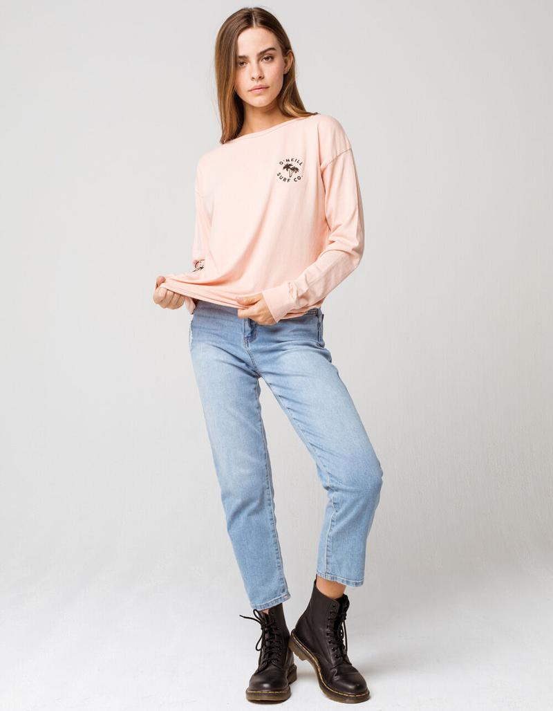 O'NEILL Strike Life Womens Tee image number 3