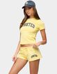 EDIKTED Sporty Babe Edikted Tee image number 2