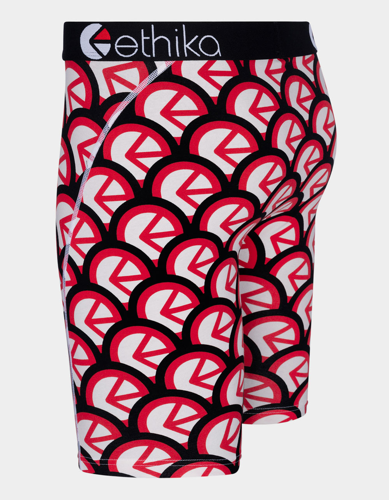 ETHIKA Gript Up Staple Mens Boxer Briefs image number 1