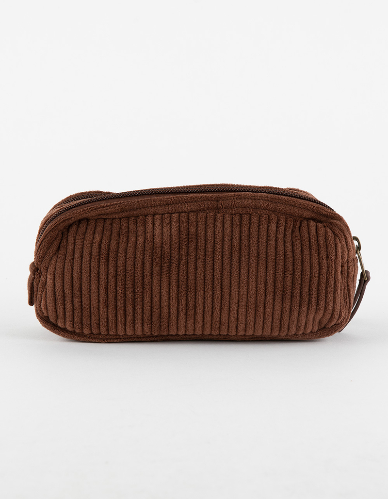 ROXY Cozy Nature Pencil Case image number 2