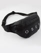 OBEY Drop Out Waistpack image number 1