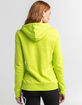 FOX RACING Po Fleece Womens Hoodie  image number 3