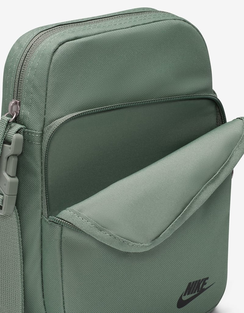 NIKE Heritage Crossbody Bag image number 4