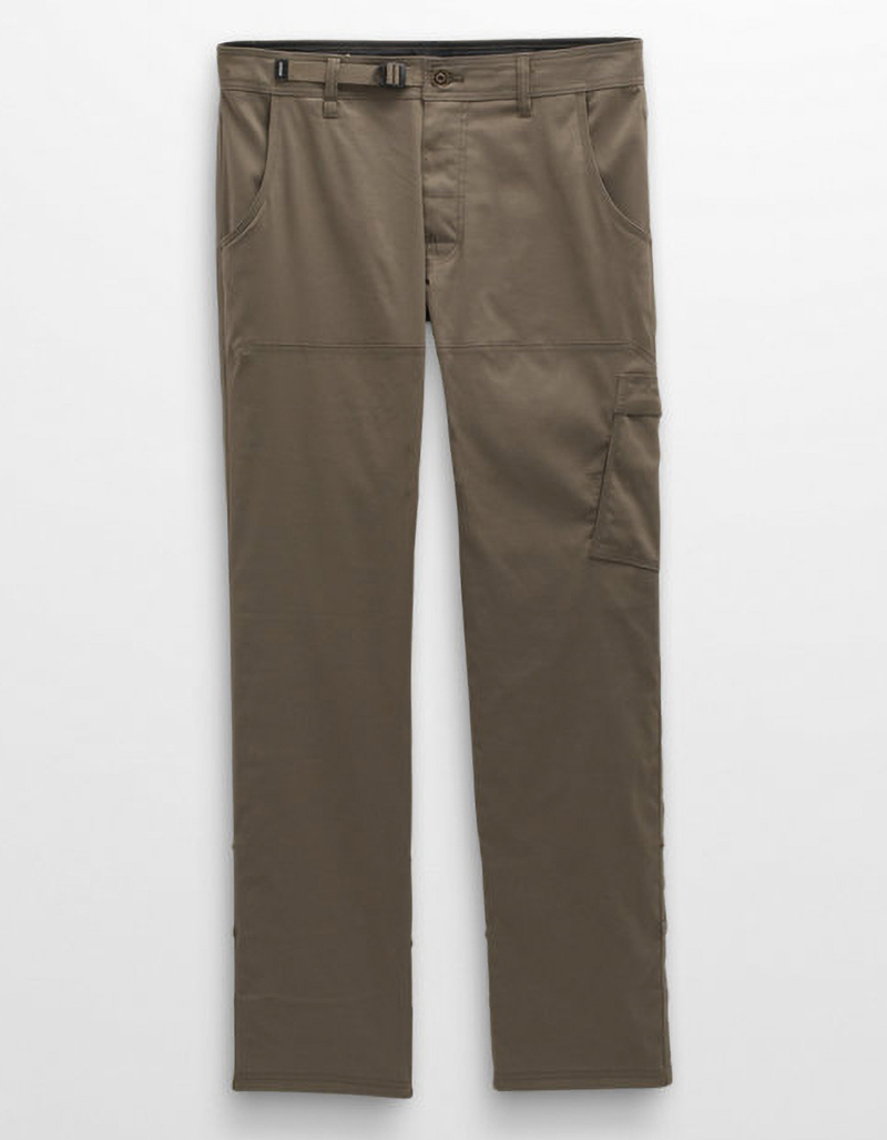 PRANA Stretch Zion™ Mens Pants GREEN Tillys