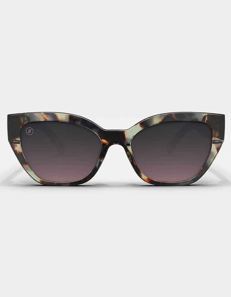 BLENDERS EYEWEAR Jade Polarized Sunglasses image number 1