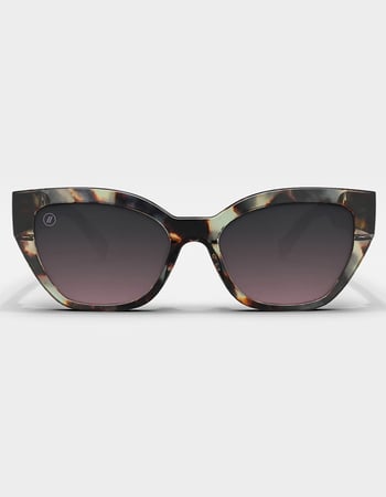 BLENDERS EYEWEAR Jade Polarized Sunglasses Alternative Image