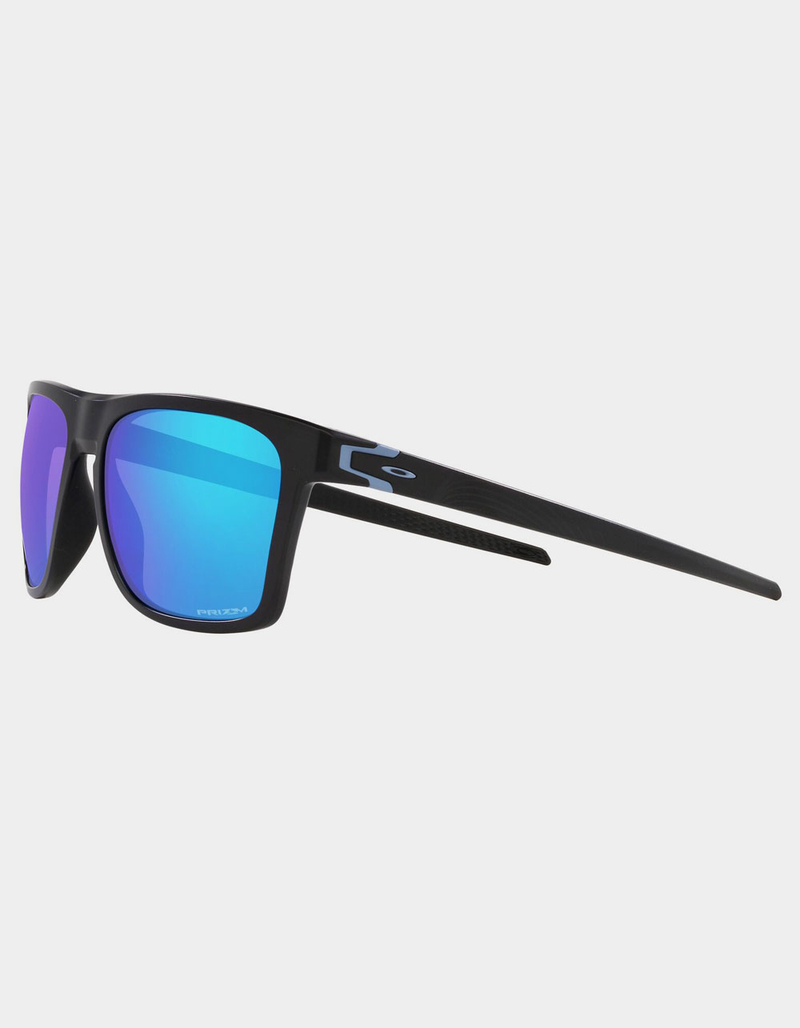 OAKLEY Leffingwell Sunglasses image number 1