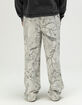 RSQ Mens Pajama Pants image number 4