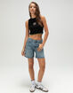 SANTA CRUZ Ringed Arrangement Womens Tank Top image number 5
