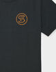 SEAGER Ride For The Brand Mens Tee image number 4