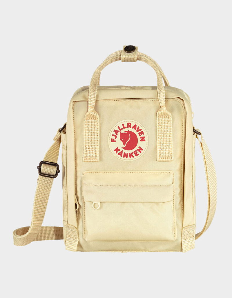 FJALLRAVEN Kånken Sling Crossbody Bag image number 0