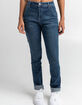 DICKIES Womens Carpenter Jeans image number 3