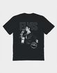 SUN RECORDS X ELVIS Photo Outline Unisex Tee image number 1