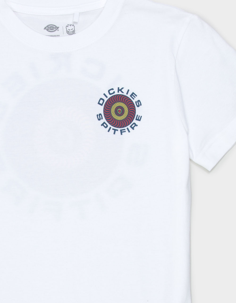 DICKIES x Spitfire Boys Tee image number 3
