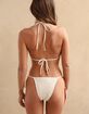 DIPPIN' DAISY'S Bondi Cheeky Bikini Bottoms image number 3