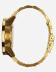 NIXON Corporal SS Gold Watch image number 2