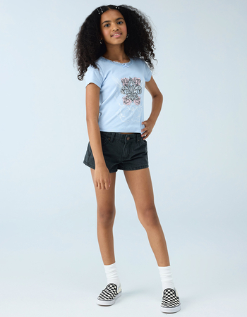 RSQ Girls A-Line Shorts Primary Image