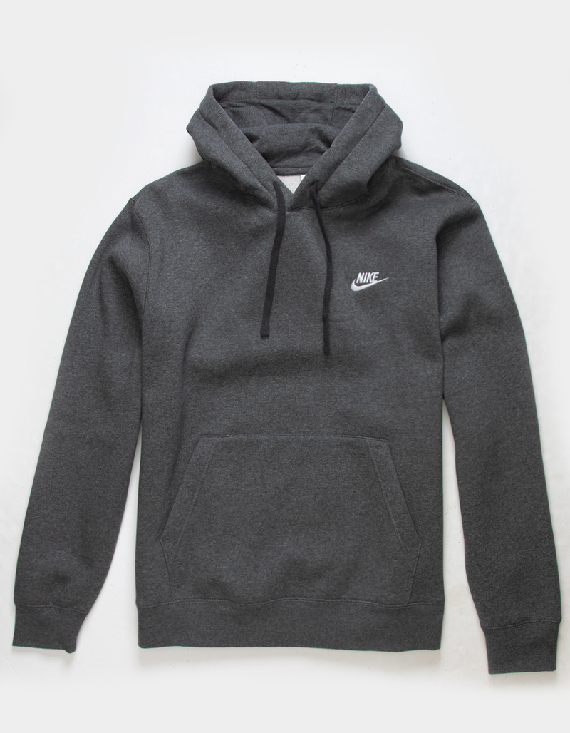 NIKE Sportswear Club Fleece Mens Pullover Hoodie image number 0