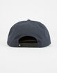 HURLEY Sunny Days Mens Snapback Hat image number 2