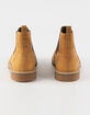 TIMBERLAND Redwood Falls Mens Chelsea Boots image number 4