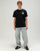 SANTA CRUZ Barbed Opus Dot Mens Tee image number 4