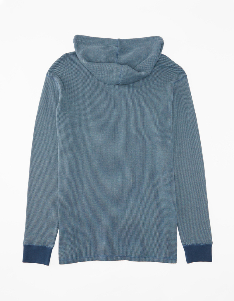 BILLABONG Keystone Mens Thermal Hoodie image number 2