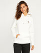 VOLCOM Truly Deal Womens Hoodie image number 2