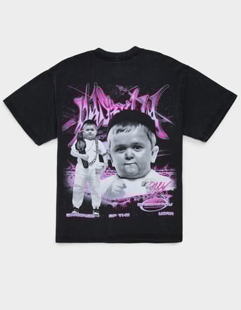 UFC Hasbulla Cyber Mens Boxy Tee Primary Image