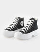 CONVERSE Chuck Taylor All Star Lugged 2.0 Womens High Top Shoes image number 1