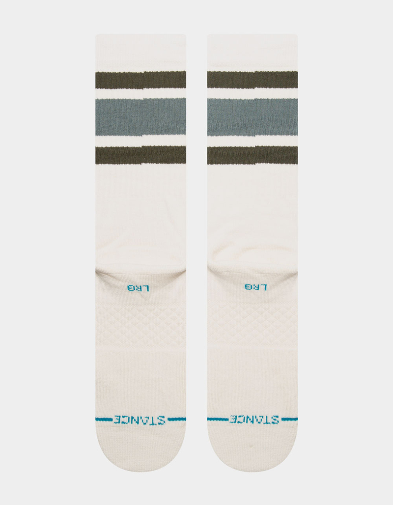 STANCE Boyd ST Mens Crew Socks image number 2