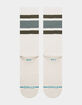 STANCE Boyd ST Mens Crew Socks image number 3