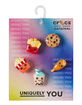 CROCS Bad But Cute 5 Pack Jibbitz&trade; Charms image number 3