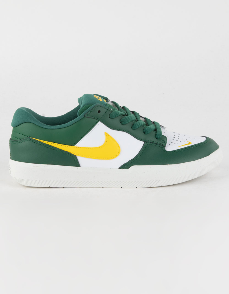 NIKE SB Force 58 Premium Skate Shoes image number 1