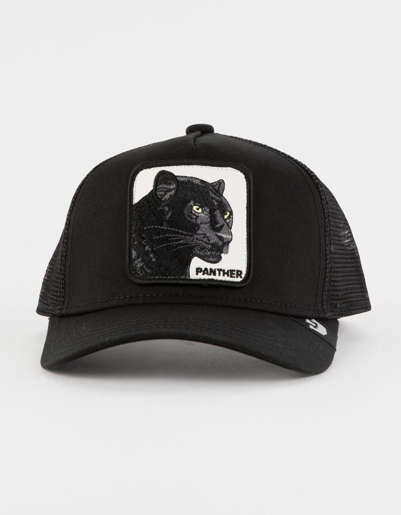 GOORIN BROS. Little Panther Boys Trucker Hat image number 1