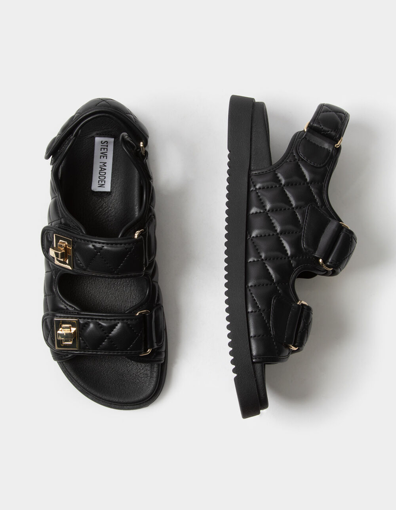 STEVE MADDEN Margie Womens Sandals image number 4