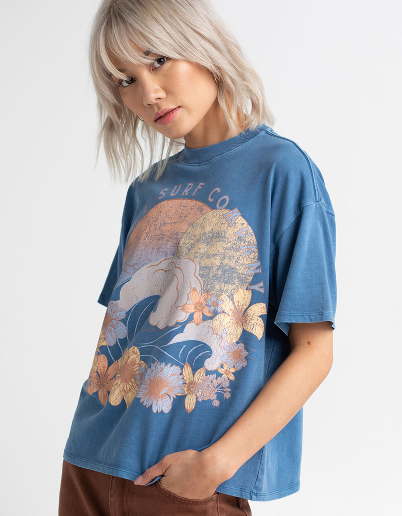 O'NEILL Paradise Now Womens Tee image number 1