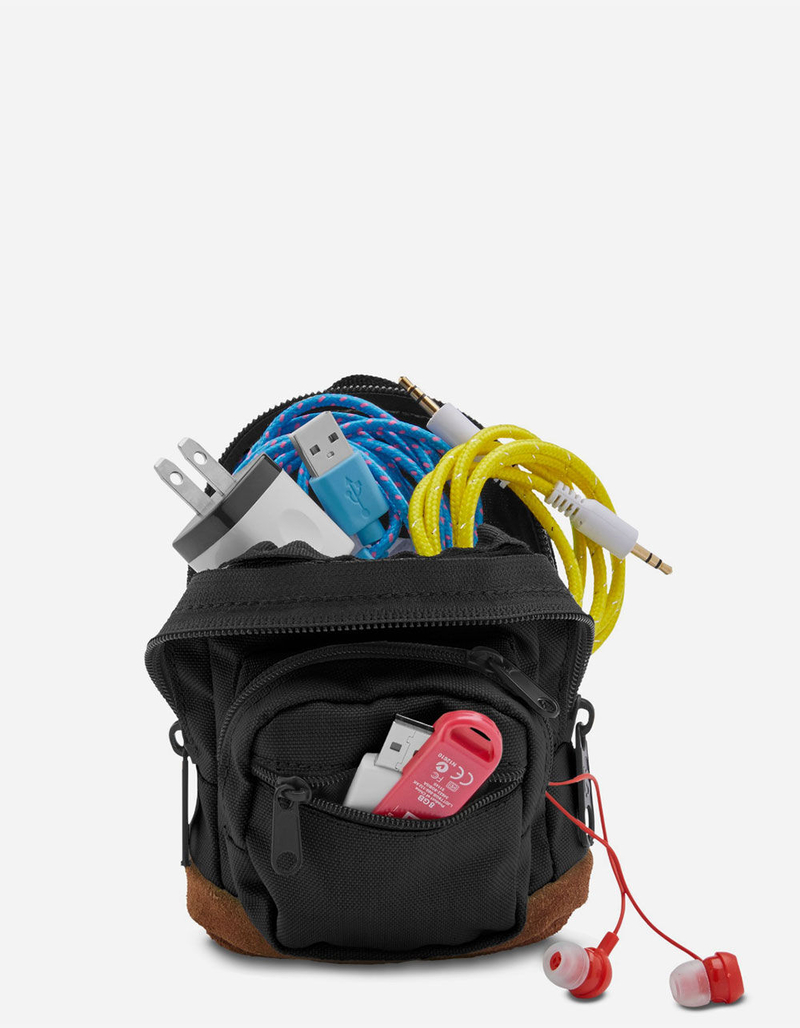 JANSPORT x Disney Pixar Incredibles 2 Family Time Lil' Break Pouch image number 1