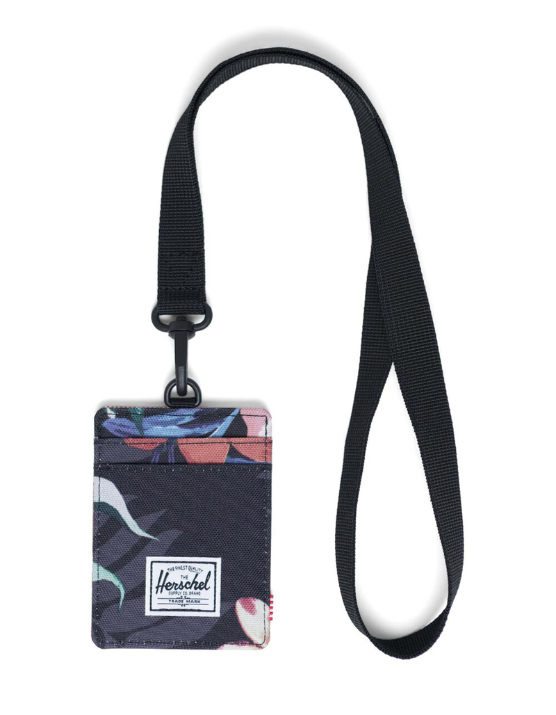 HERSCHEL SUPPLY CO. Charlie Lanyard image number 0