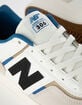 NEW BALANCE Numeric Jamie Foy 306 Mens Shoes image number 5