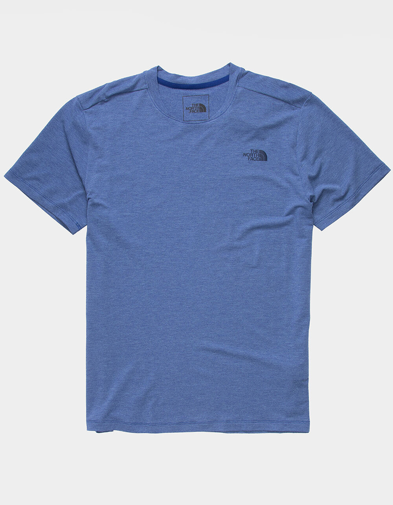 THE NORTH FACE Wander UV Mens T-Shirt image number 0