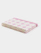 STUDIO OH! Darling Dots Undated Tri-Tab Planner image number 2