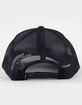 RVCA VA Station Trucker Hat image number 3