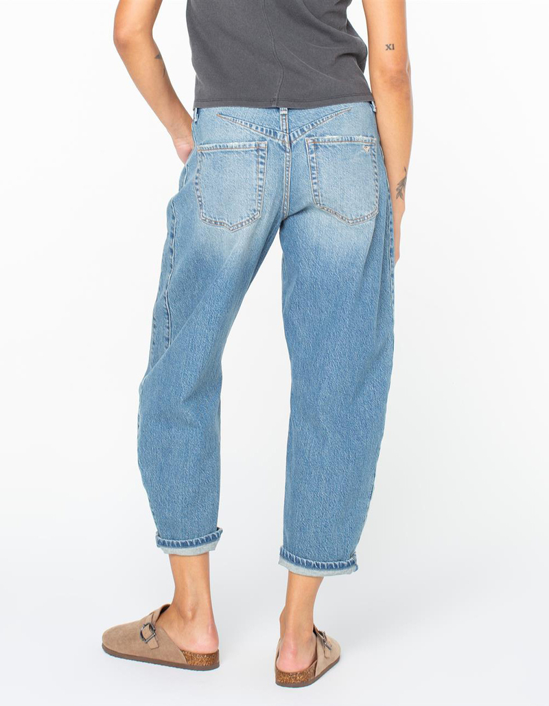 ROXY Surf Pipe Womens Jeans image number 2