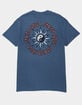 SANTA CRUZ Sol Spiral Mens Tee image number 1