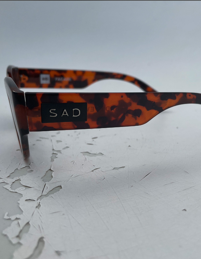 SAD EYEWEAR Facade Sunglasses image number 2