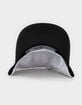 47 BRAND New Orleans Saints Outspoken '47 Hitch Womens Snapback Hat image number 5