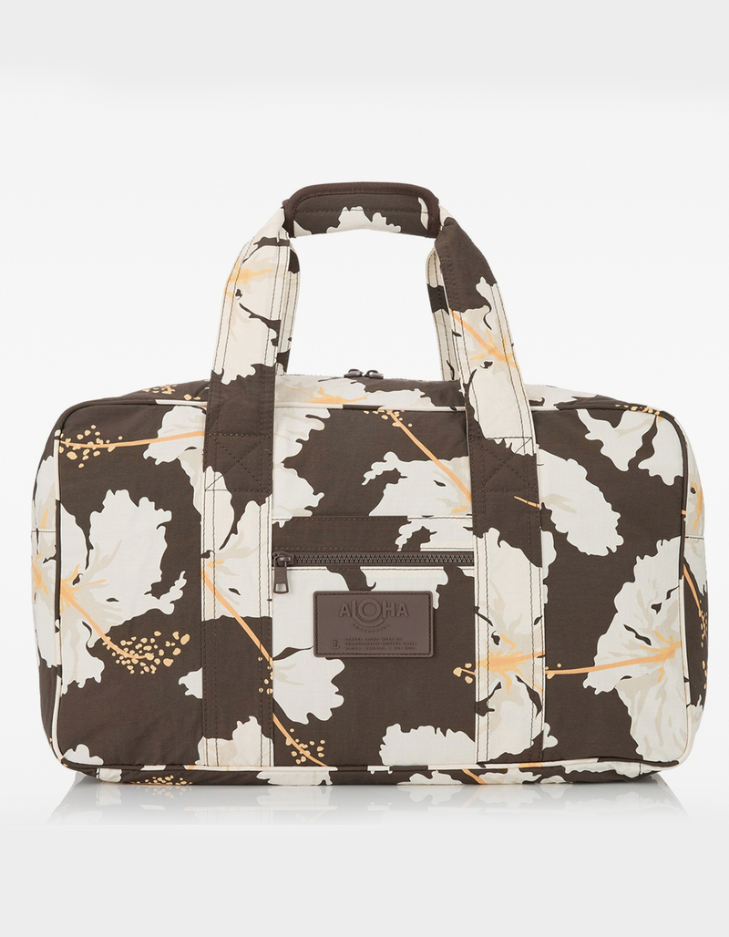 ALOHA Collection Taha'a Keep It Light Weekender Bag image number 0