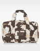 ALOHA Collection Taha'a Keep It Light Weekender Bag image number 1